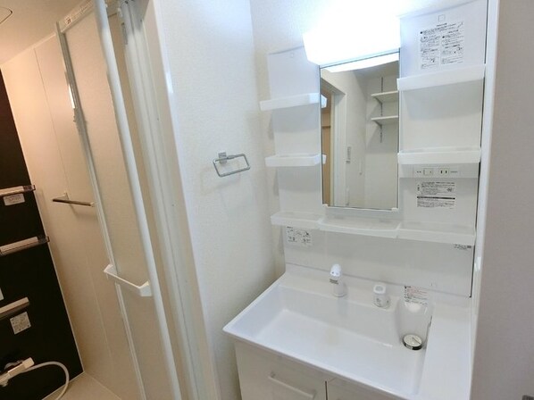 ボヌールKの物件内観写真